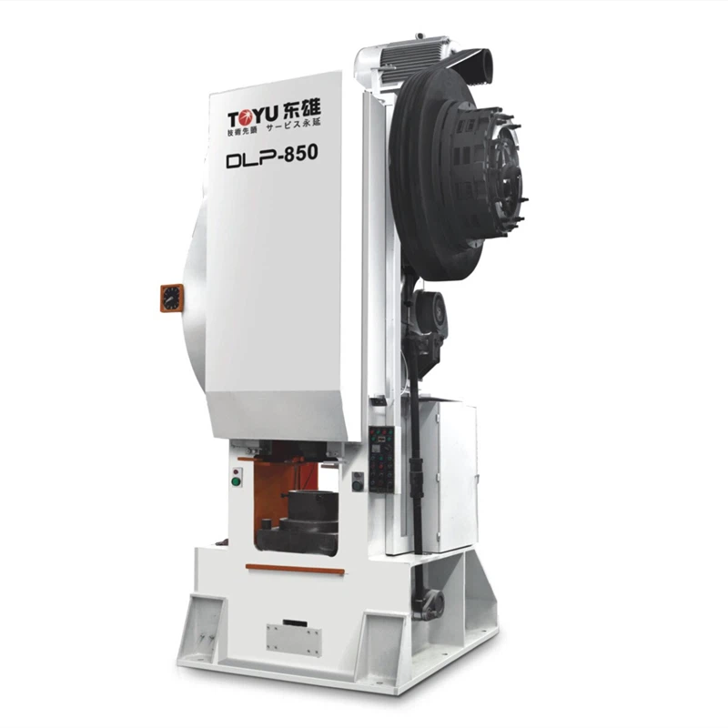 Cold Forging Press Machine