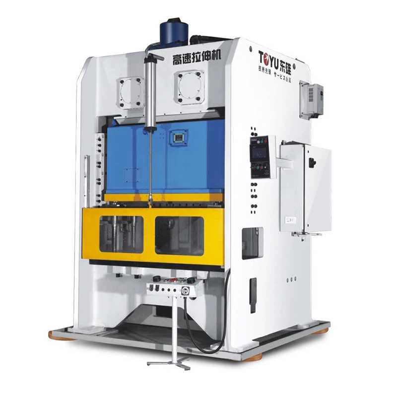 Mašine za utiskivanje die