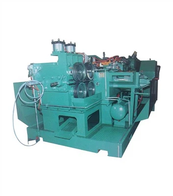 Kako poboljšati performanse zračnog čekića mašine za kovanje