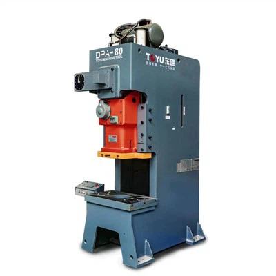 Automatska mašina za žigosanje metala