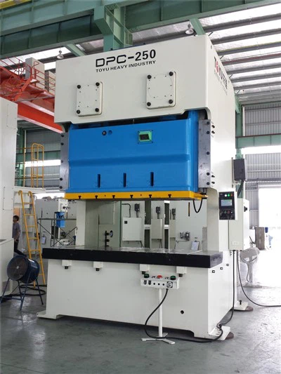 Kako smanjiti troškove čeličnih matrica za štancanje?